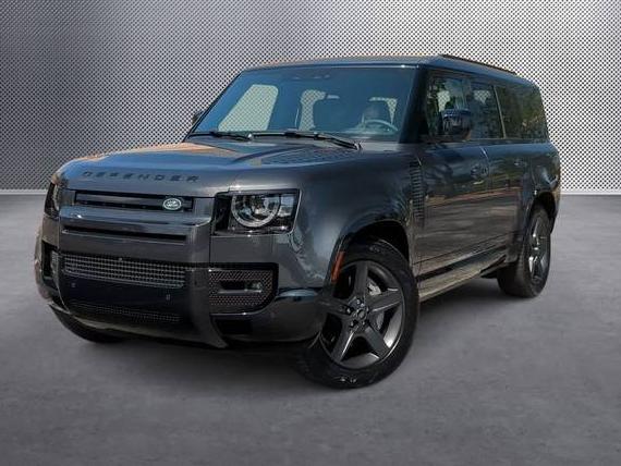 LAND ROVER DEFENDER 2024 SALE2FEU9R2249373 image